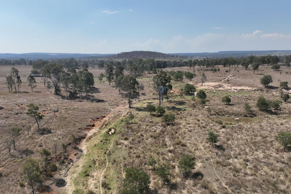 Allies Creek Road, Cadarga, QLD, 4626 - Image 5