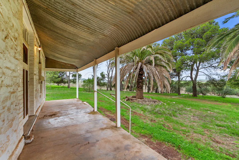 7621 Goyder Highway, Burra, SA, 5417 - Image 2