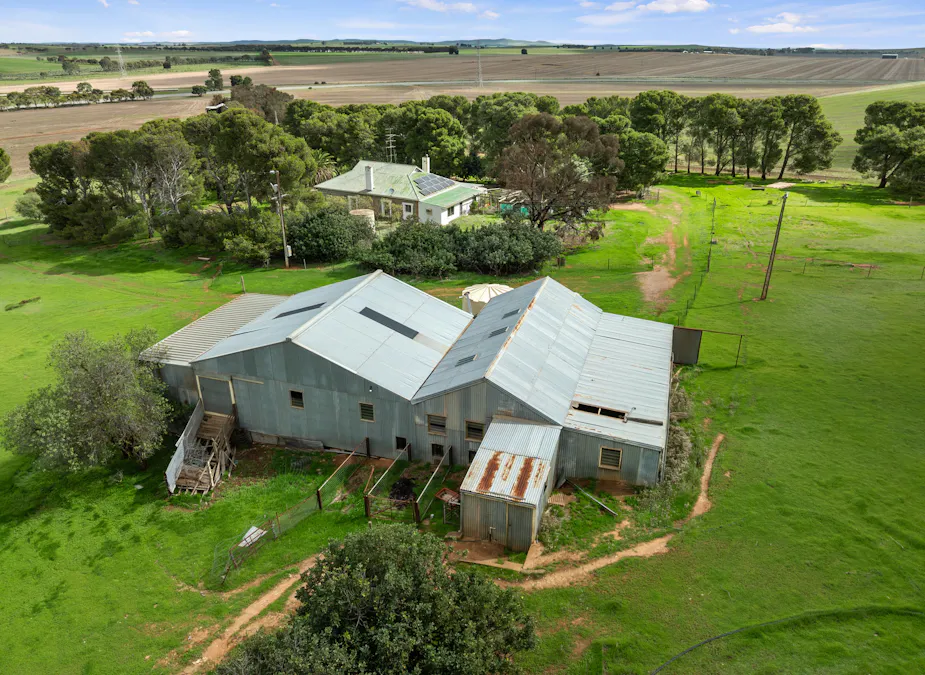 7621 Goyder Highway, Burra, SA, 5417 - Image 3