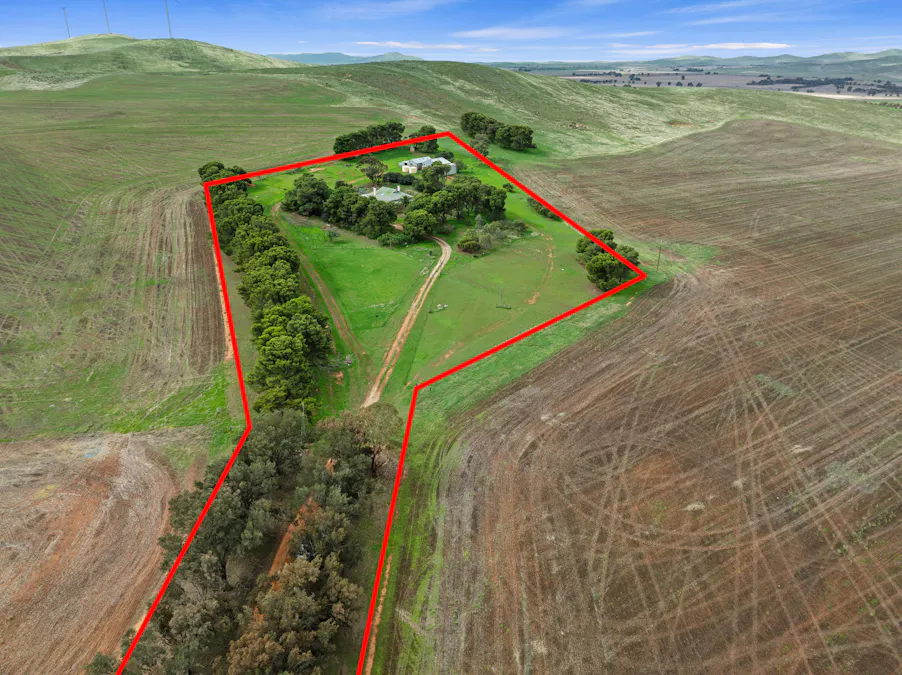 7621 Goyder Highway, Burra, SA, 5417 - Image 32