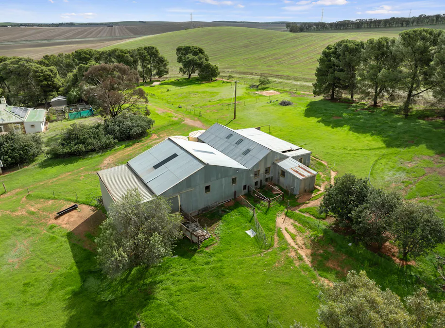 7621 Goyder Highway, Burra, SA, 5417 - Image 33