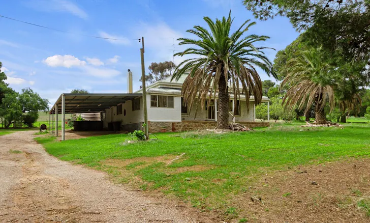 7621 Goyder Highway, Burra, SA, 5417 - Image 1