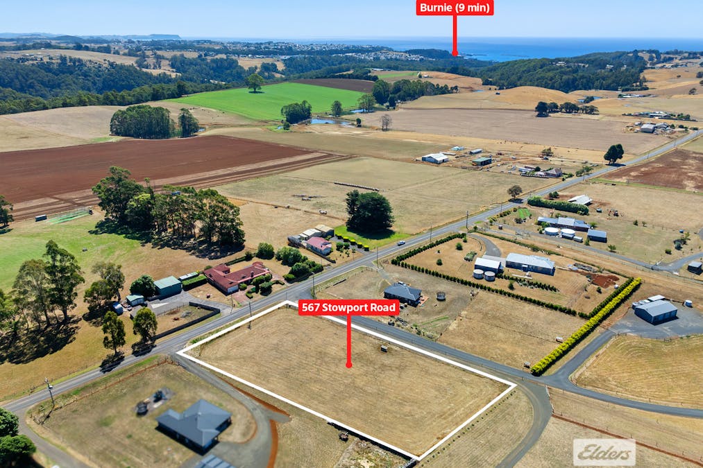 567 Stowport Road, Stowport, TAS, 7321 - Image 2