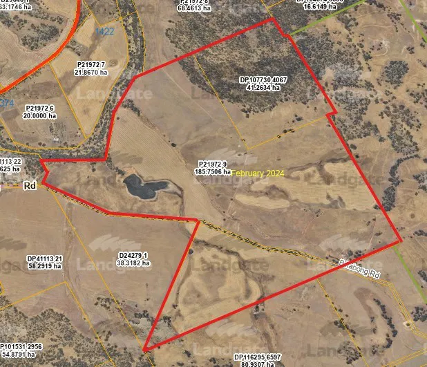 Butchers Road, Dale, WA, 6304 - Image 14