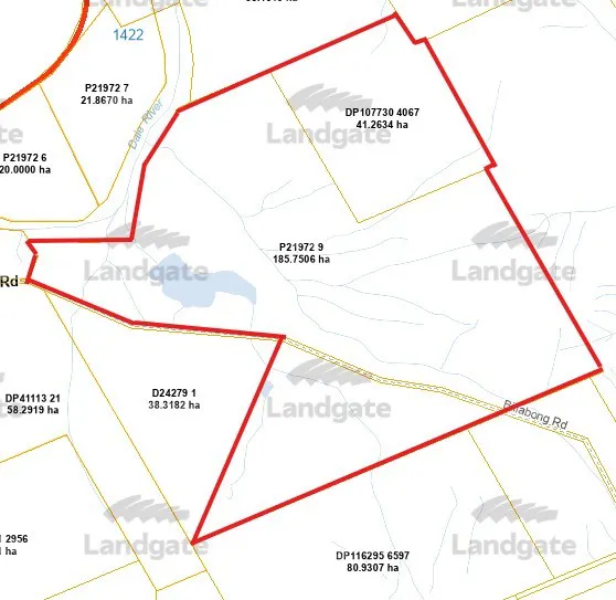 Butchers Road, Dale, WA, 6304 - Image 15