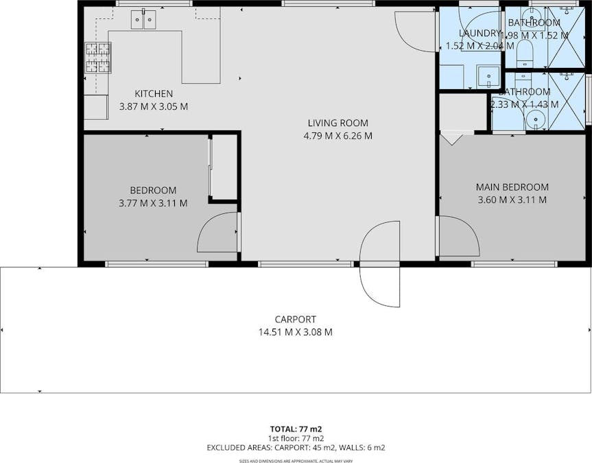 7B Murray Street, Holbrook, NSW, 2644 - Image 13