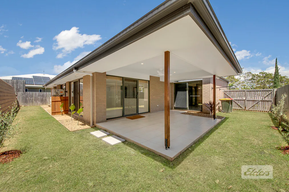 31 Sharyn Drive, New Auckland, QLD, 4680 - Image 11