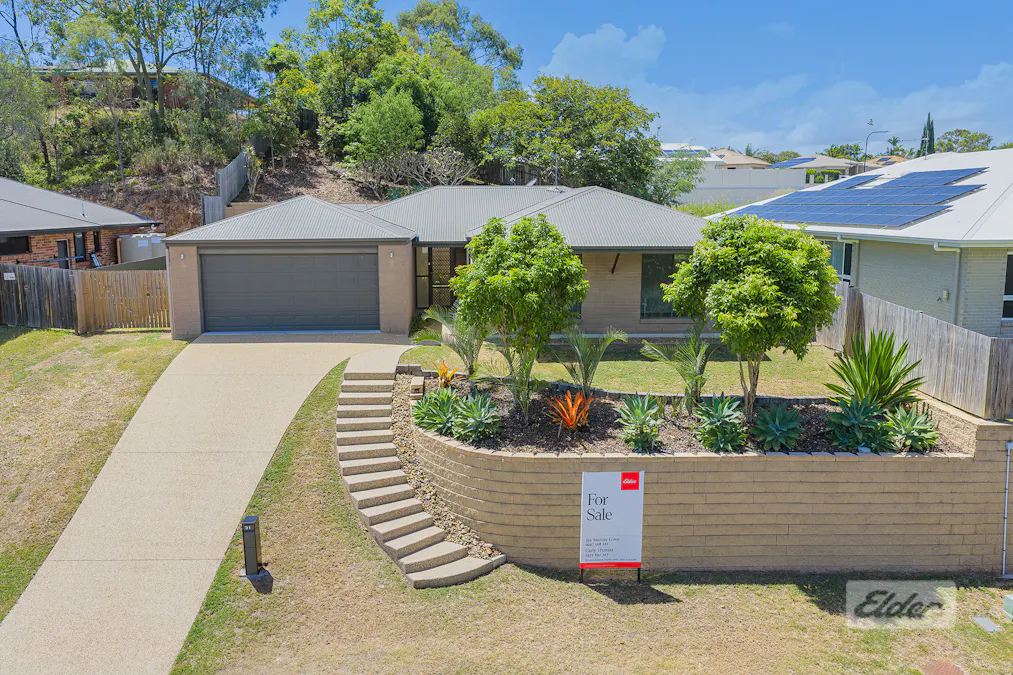 31 Sharyn Drive, New Auckland, QLD, 4680 - Image 1