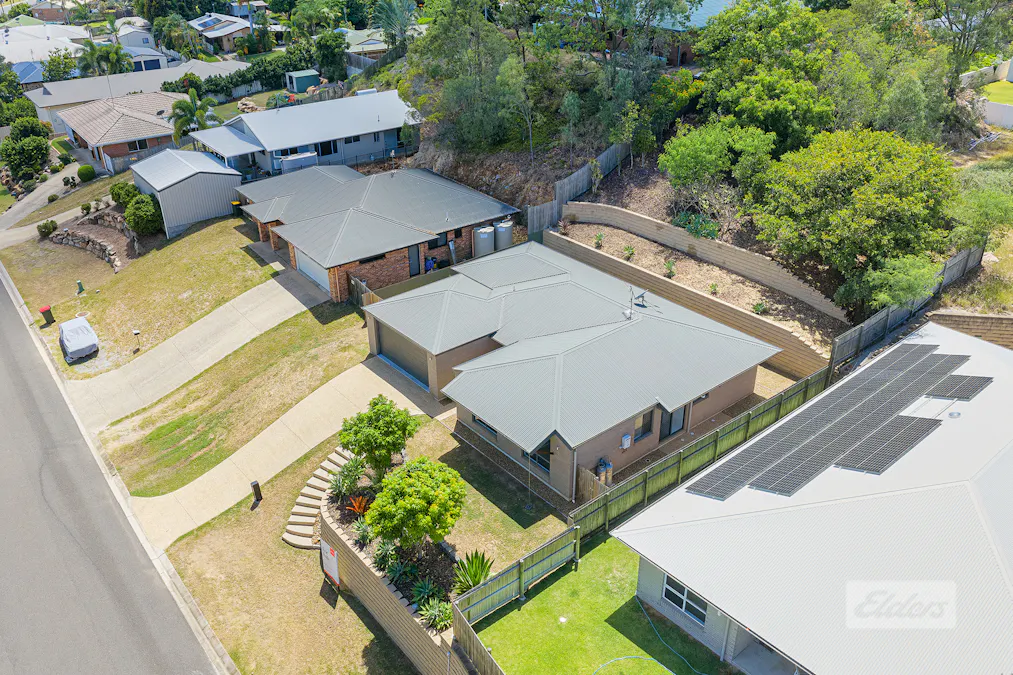 31 Sharyn Drive, New Auckland, QLD, 4680 - Image 12