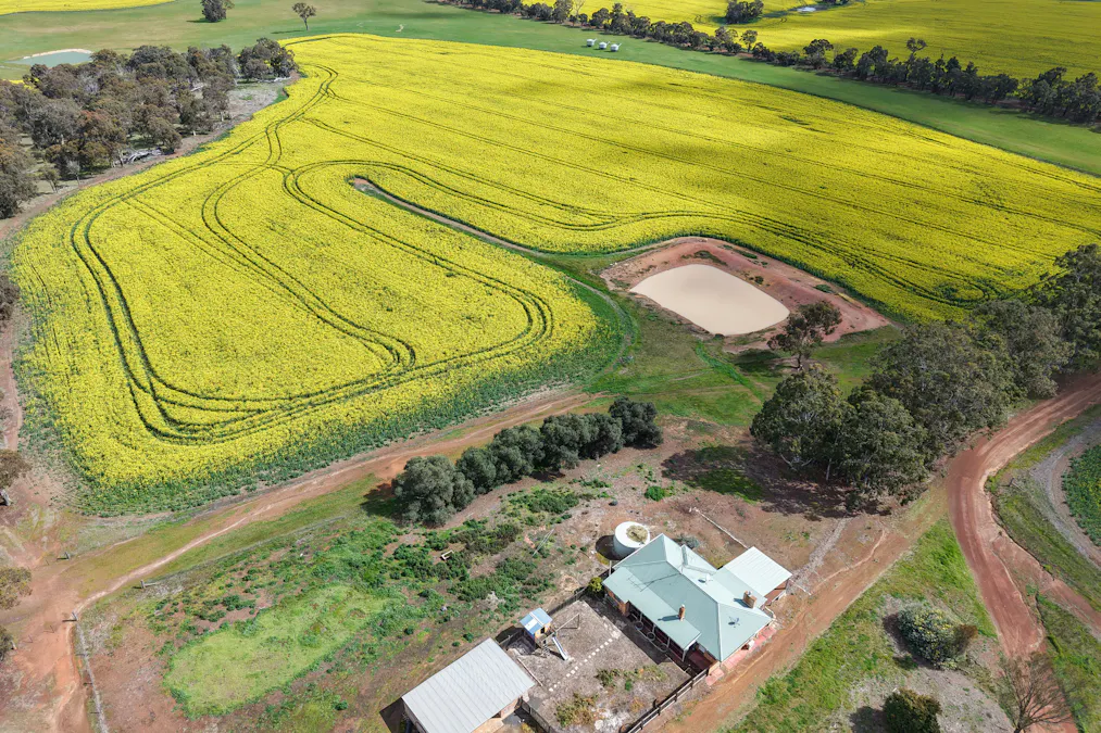 1813 Fisher Road, Mobrup, WA, 6395 - Image 1