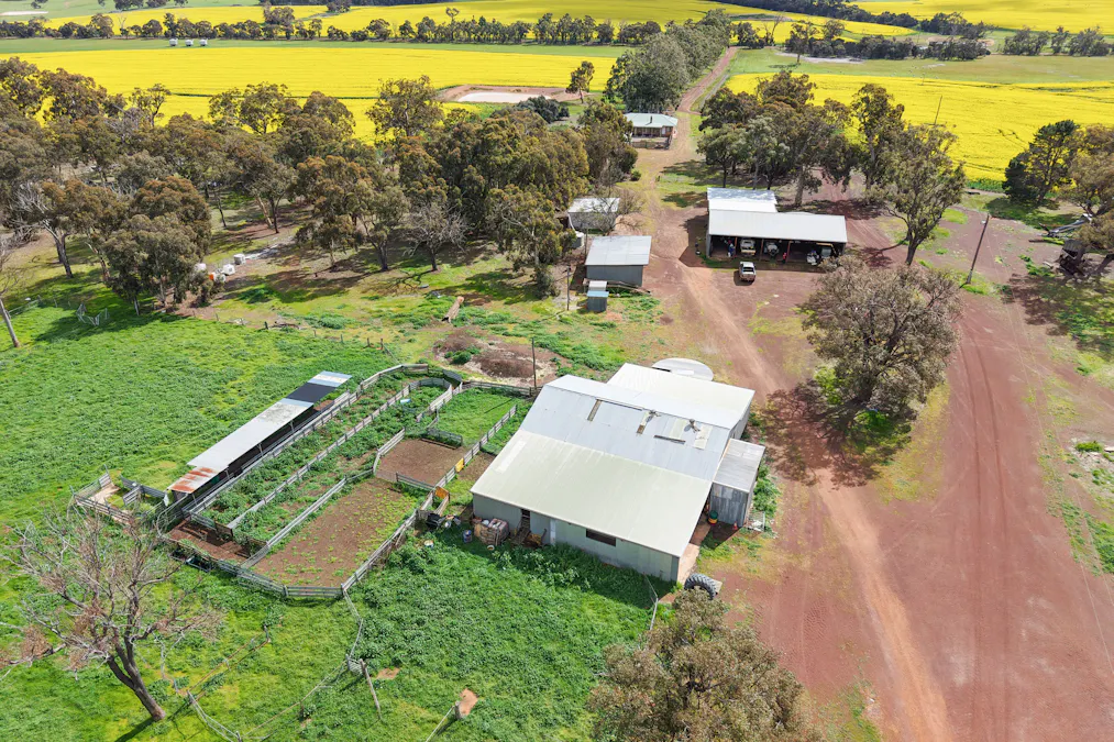 1813 Fisher Road, Mobrup, WA, 6395 - Image 15