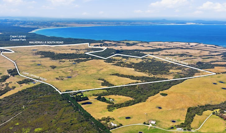 40 Walkerville South Road, Tarwin Lower, VIC, 3956 - Image 1