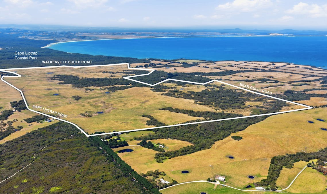 40 Walkerville South Road, Tarwin Lower, VIC, 3956 - Image 1