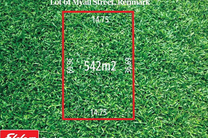 61/Myall Street, Renmark, SA, 5341 - Image 1