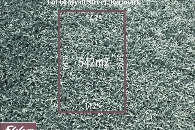 61/Myall Street, Renmark, SA, 5341 - Image 1