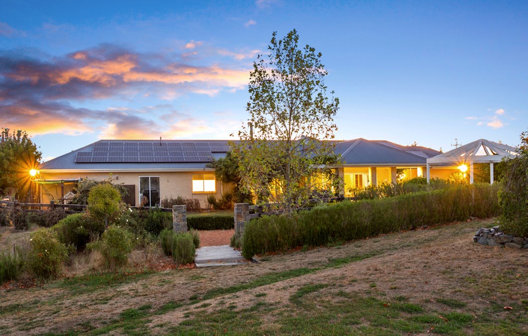 209 Glengyle Road, Murrumbateman, NSW, 2582 - Image 26