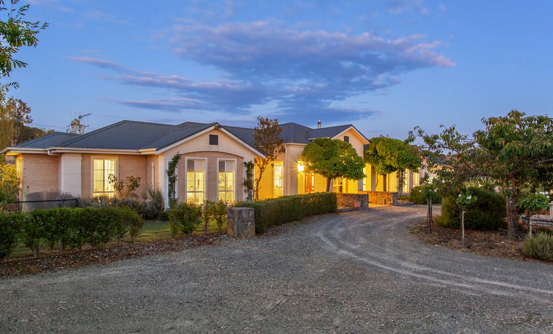 209 Glengyle Road, Murrumbateman, NSW, 2582 - Image 1