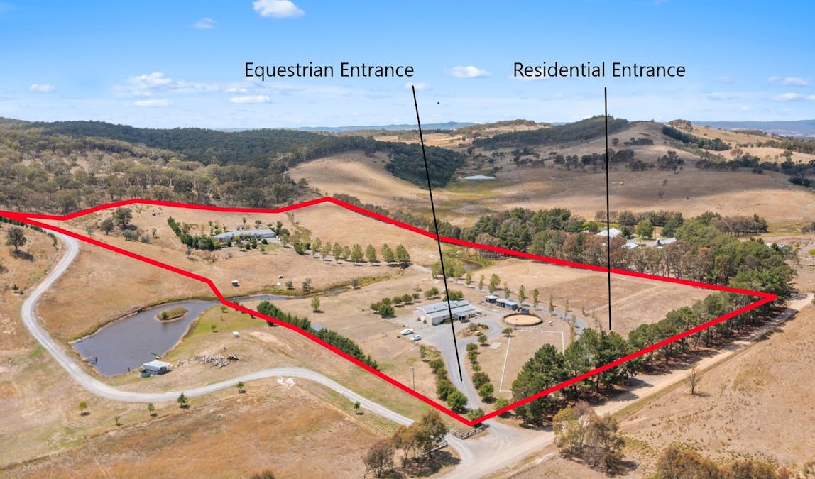 209 Glengyle Road, Murrumbateman, NSW, 2582 - Image 2