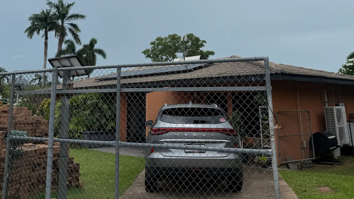 3 Renner Court, Malak, NT, 0812 - Image 1