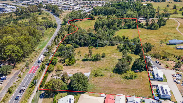 349 Brisbane Street — photo from Elders Real Estate Beaudesert