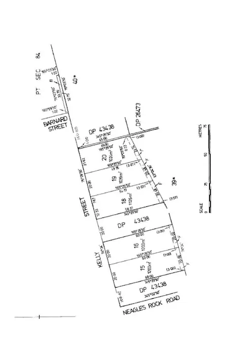 26 Kelly Street, Clare, SA, 5453 - Floorplan 1