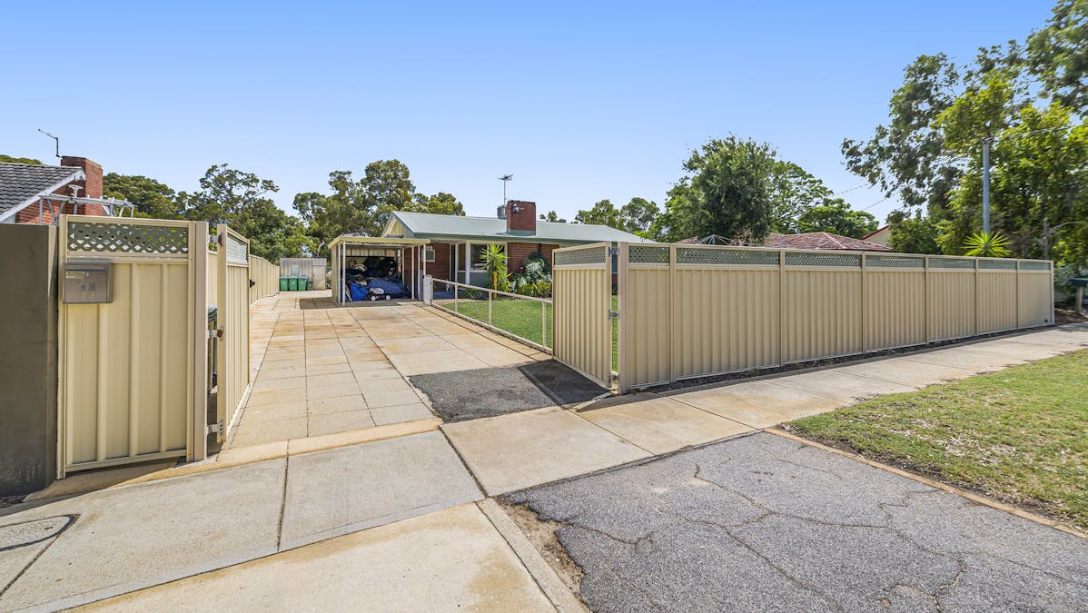 13 North Avenue, Bullsbrook, WA, 6084 - Image 19