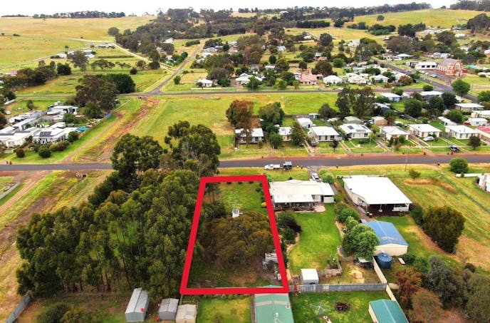 26 Church Street, Coleraine, VIC, 3315 - Image 1