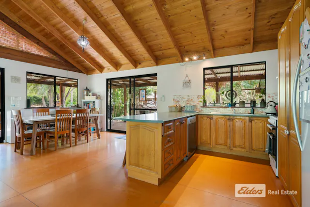 Lot 24 Shenton Road — photo from Elders Real Estate South West