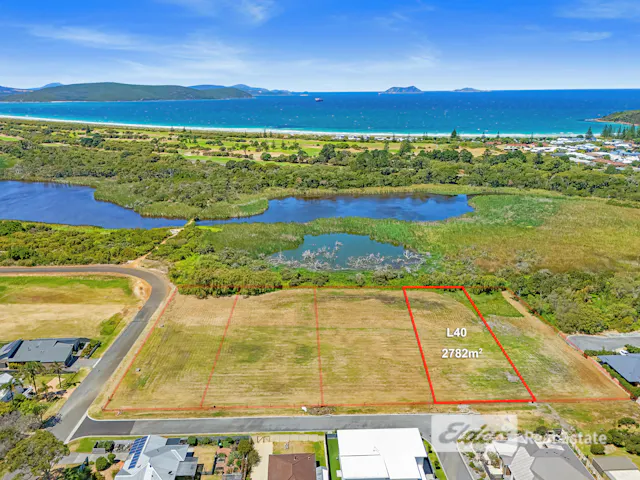 40 / 30 Surrey Street — photo from Elders Real Estate Albany