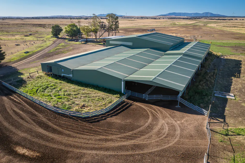 1154 Stockyard Hill Road, Stockyard Hill, VIC, 3373 - Image 2