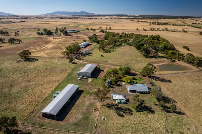 1154 Stockyard Hill Road, Stockyard Hill, VIC, 3373 - Image 1