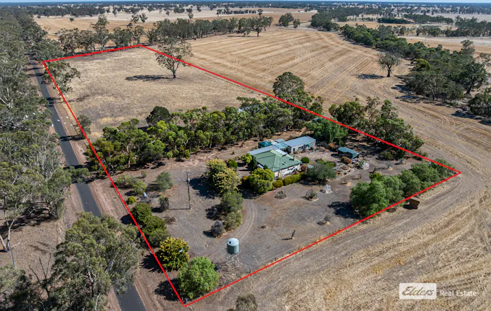 1506 Ullswater-Mortat Road, Ullswater, VIC, 3318 - Image 1