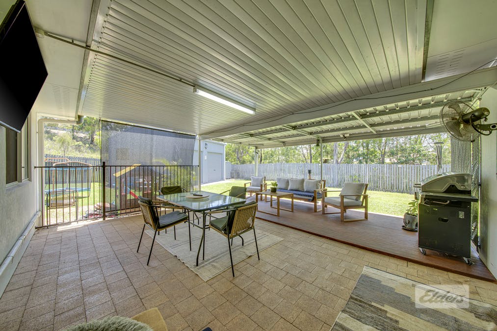 27 Saxonvale Court, New Auckland, QLD, 4680 - Image 11