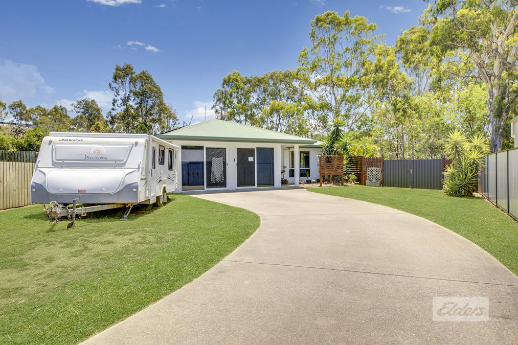 27 Saxonvale Court, New Auckland, QLD, 4680 - Image 12