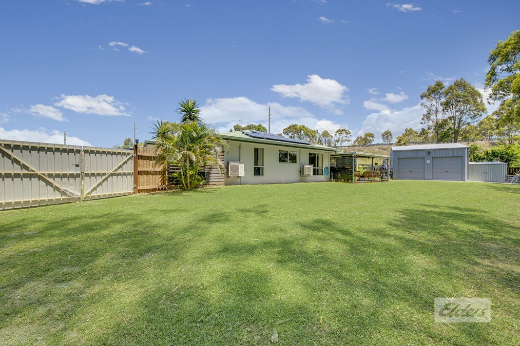 27 Saxonvale Court, New Auckland, QLD, 4680 - Image 13