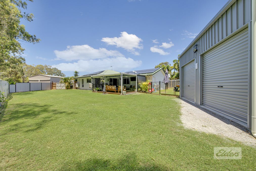 27 Saxonvale Court, New Auckland, QLD, 4680 - Image 14