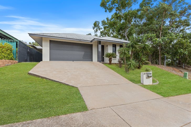 37 Flametree Circuit, Rosebery, NT, 0832