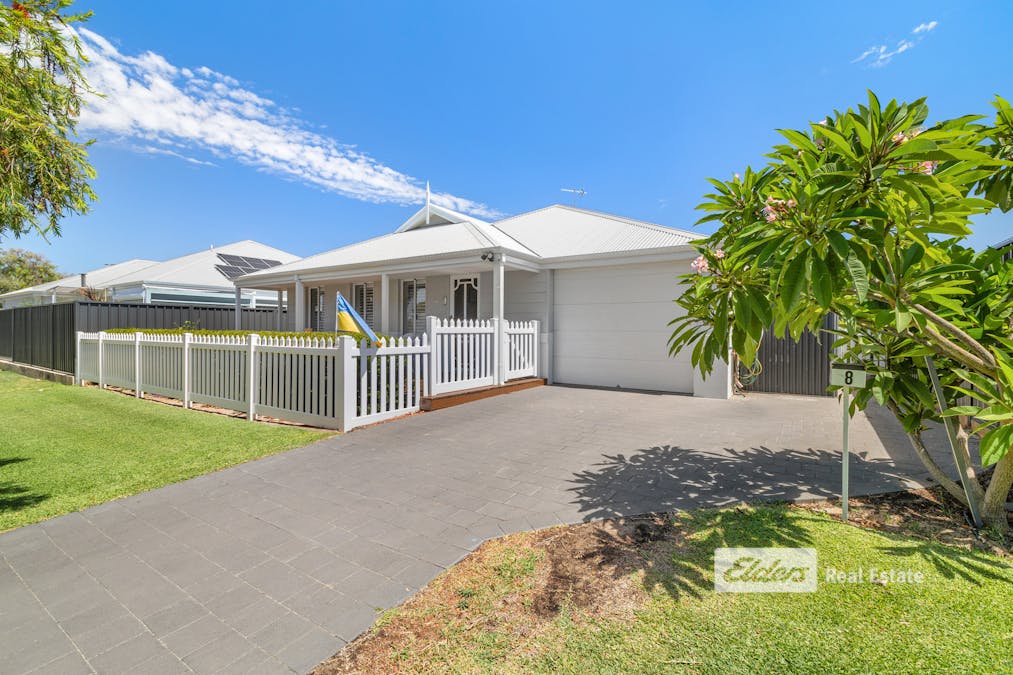 8 Creek Street, East Bunbury, WA, 6230 - Image 26