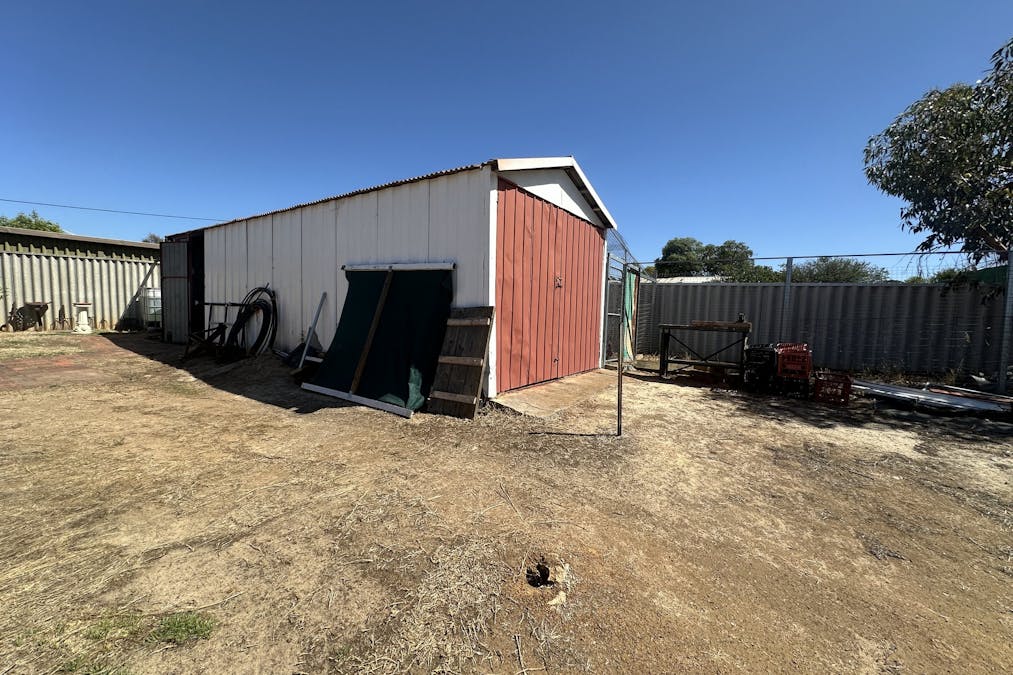 30  Mcintyre Street, Dumbleyung, WA, 6350 - Image 27