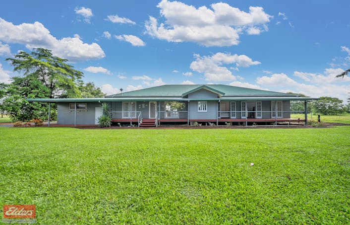 430 No 6 Branch Road, South Johnstone, QLD, 4859 - Image 1