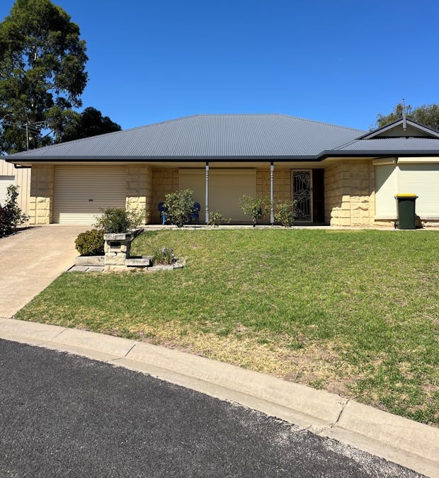 5 Ibis Court, Naracoorte, SA, 5271 - Image 1