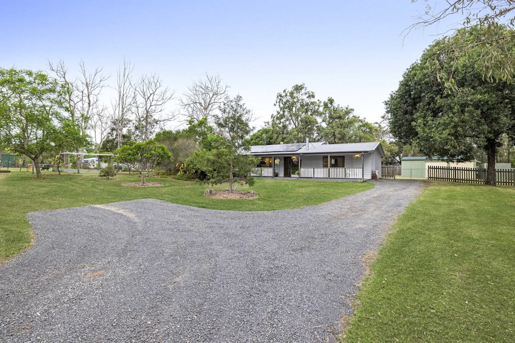 24 Goombungee-Meringandan Road, Meringandan West, QLD, 4352 - Image 1