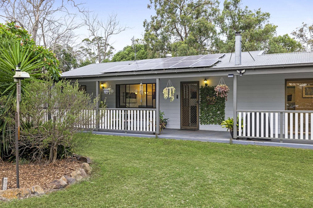 24 Goombungee-Meringandan Road, Meringandan West, QLD, 4352 - Image 19