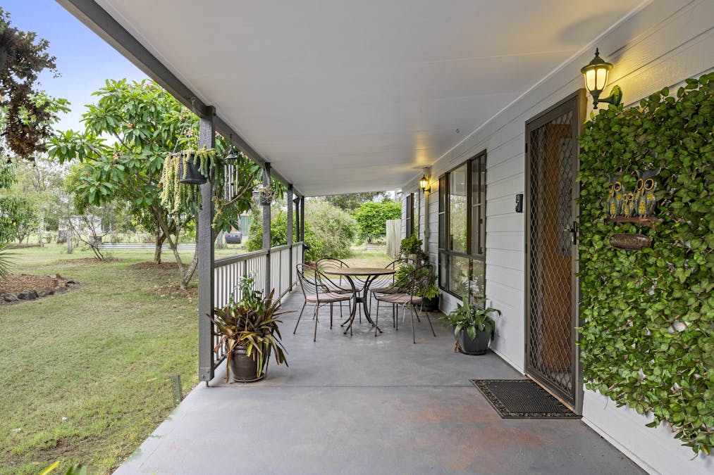 24 Goombungee-Meringandan Road, Meringandan West, QLD, 4352 - Image 20