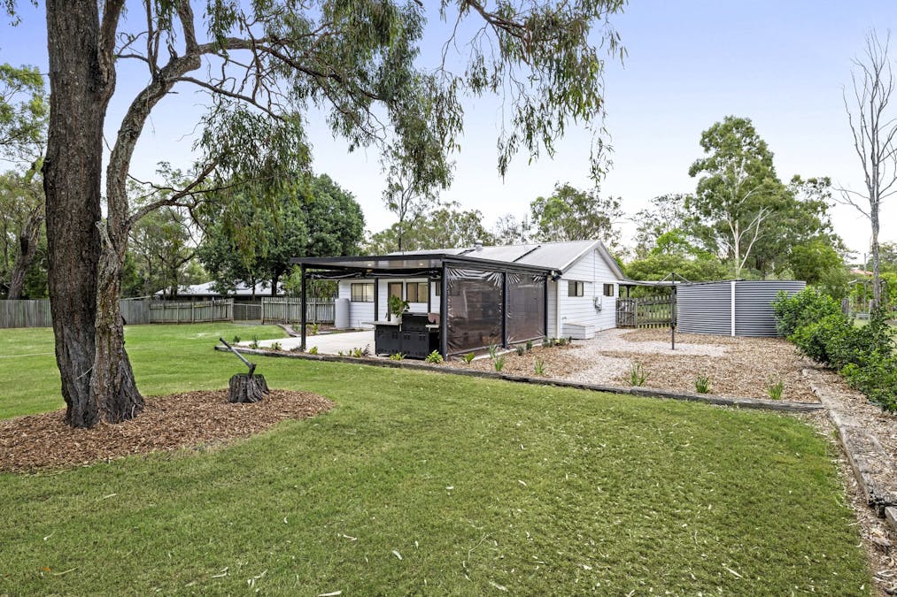 24 Goombungee-Meringandan Road, Meringandan West, QLD, 4352 - Image 4