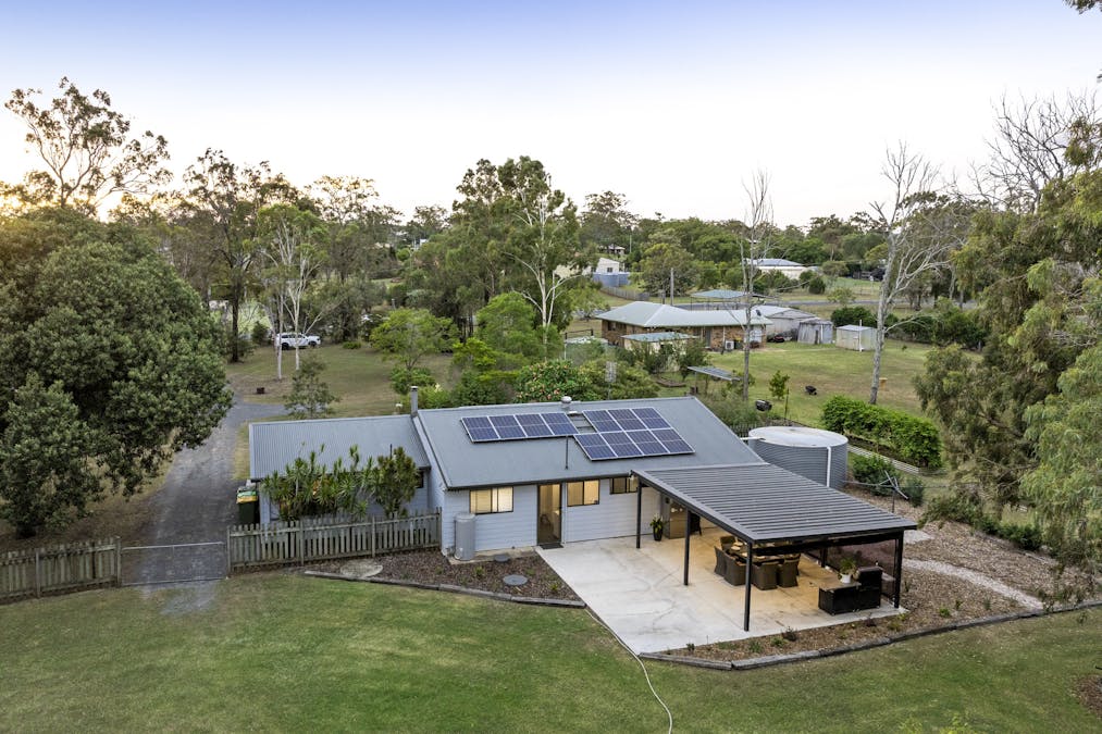 24 Goombungee-Meringandan Road, Meringandan West, QLD, 4352 - Image 2