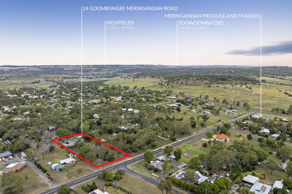 24 Goombungee-Meringandan Road, Meringandan West, QLD, 4352 - Image 22
