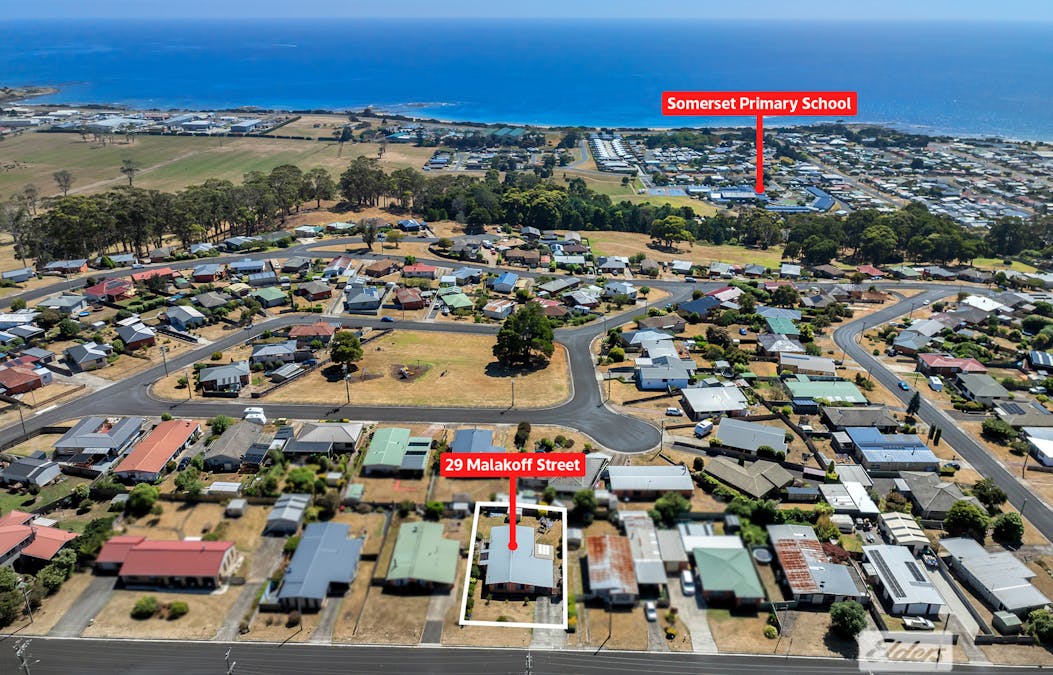 29 Malakoff Street, Somerset, TAS, 7322 - Image 2