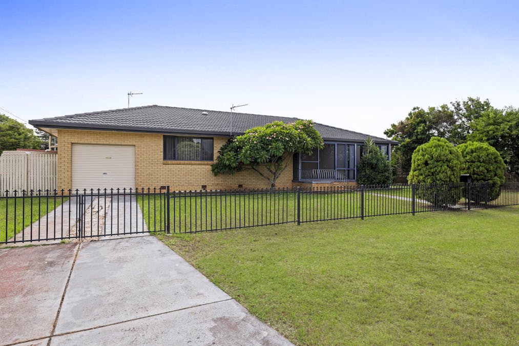 11 Honey Street, Harristown, QLD, 4350 - Image 1