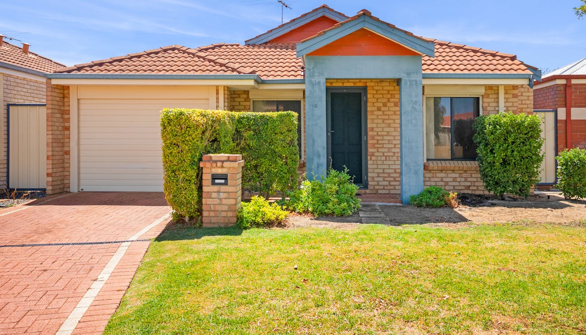 3/4 Moreton Crescent, Warnbro, WA, 6169 - Image 1